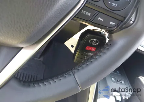 2023 Toyota Venza Le z USA, uszkodzony, nr VIN JTEAAAAH0PJ128248